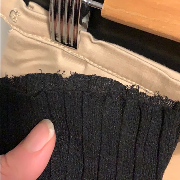 Marc Cain Ballerina sweater. Lightweight. - Picture 5 of 5